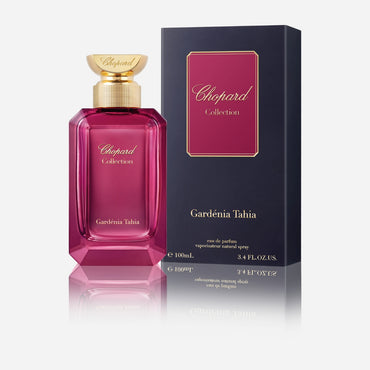 Gardénia Tahia EDP