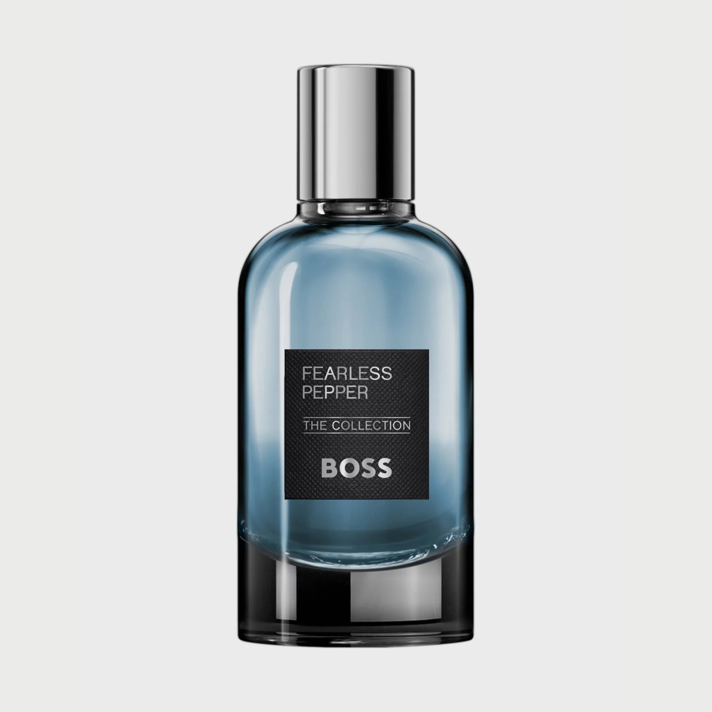 BOSS The Collection Fearless Pepper eau de parfum
