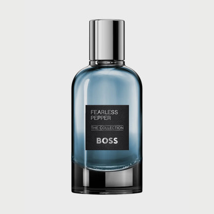 BOSS The Collection Fearless Pepper eau de parfum