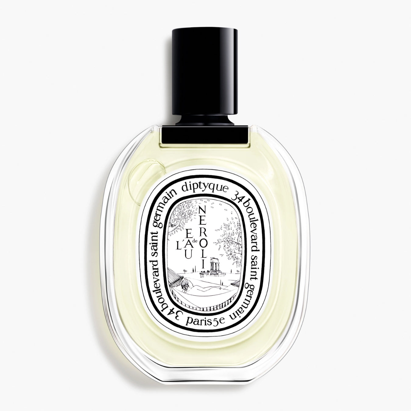 L'EAU DE NÉROLI Eau de toilette
