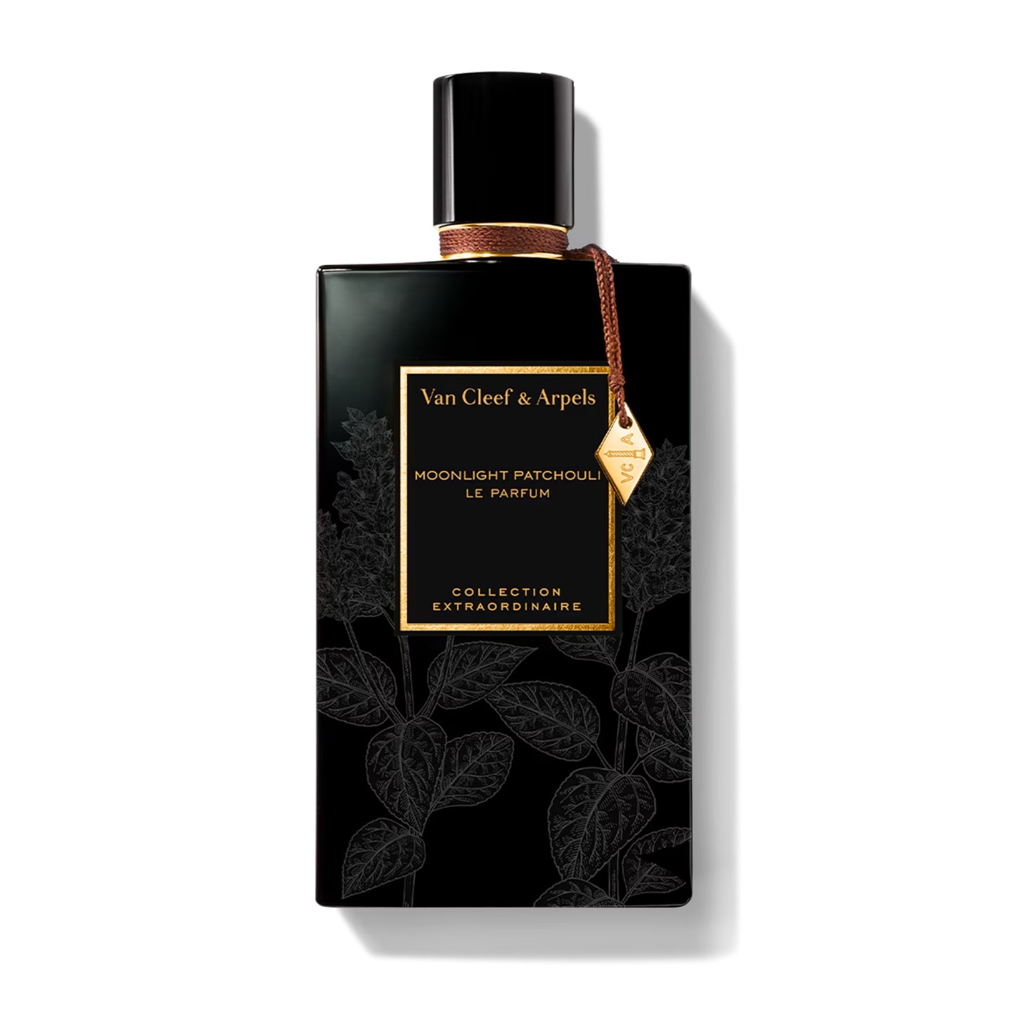 Moonlight Patchouli Le Parfum Perfume
