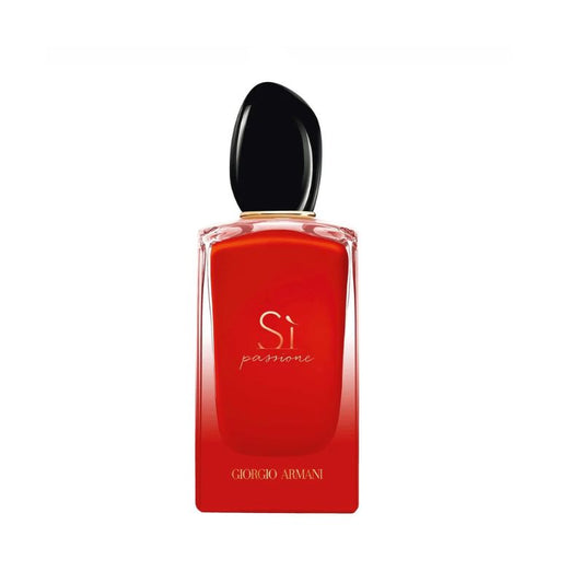 Sì Passione Eau De Parfum Intense
