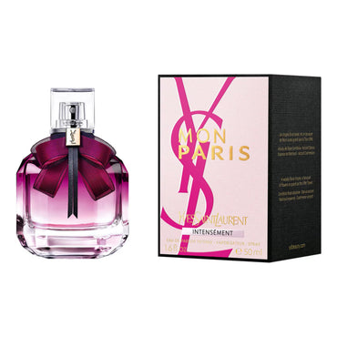 Mon paris intensément eau de parfum