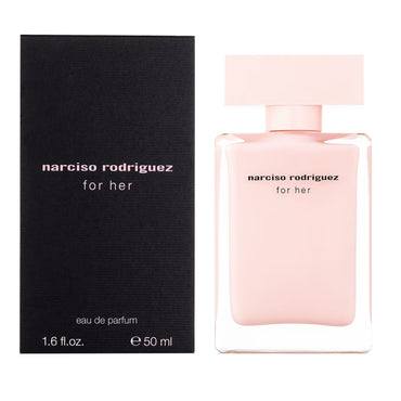 for her Eau de Parfum