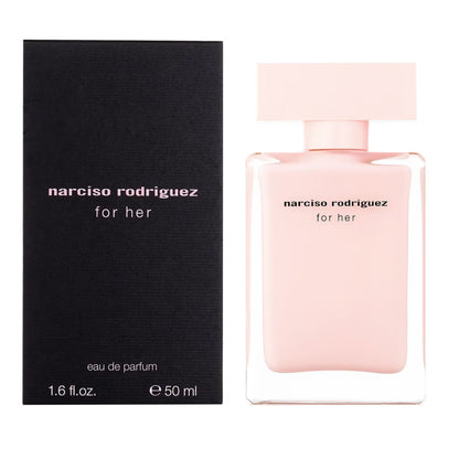 for her Eau de Parfum