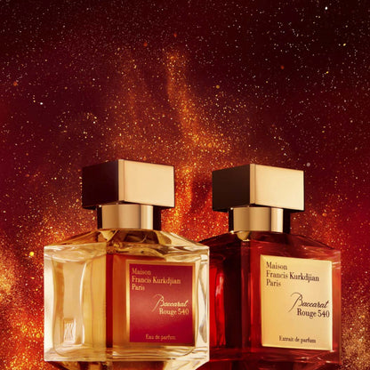 Baccarat Rouge 540 Eau de parfum