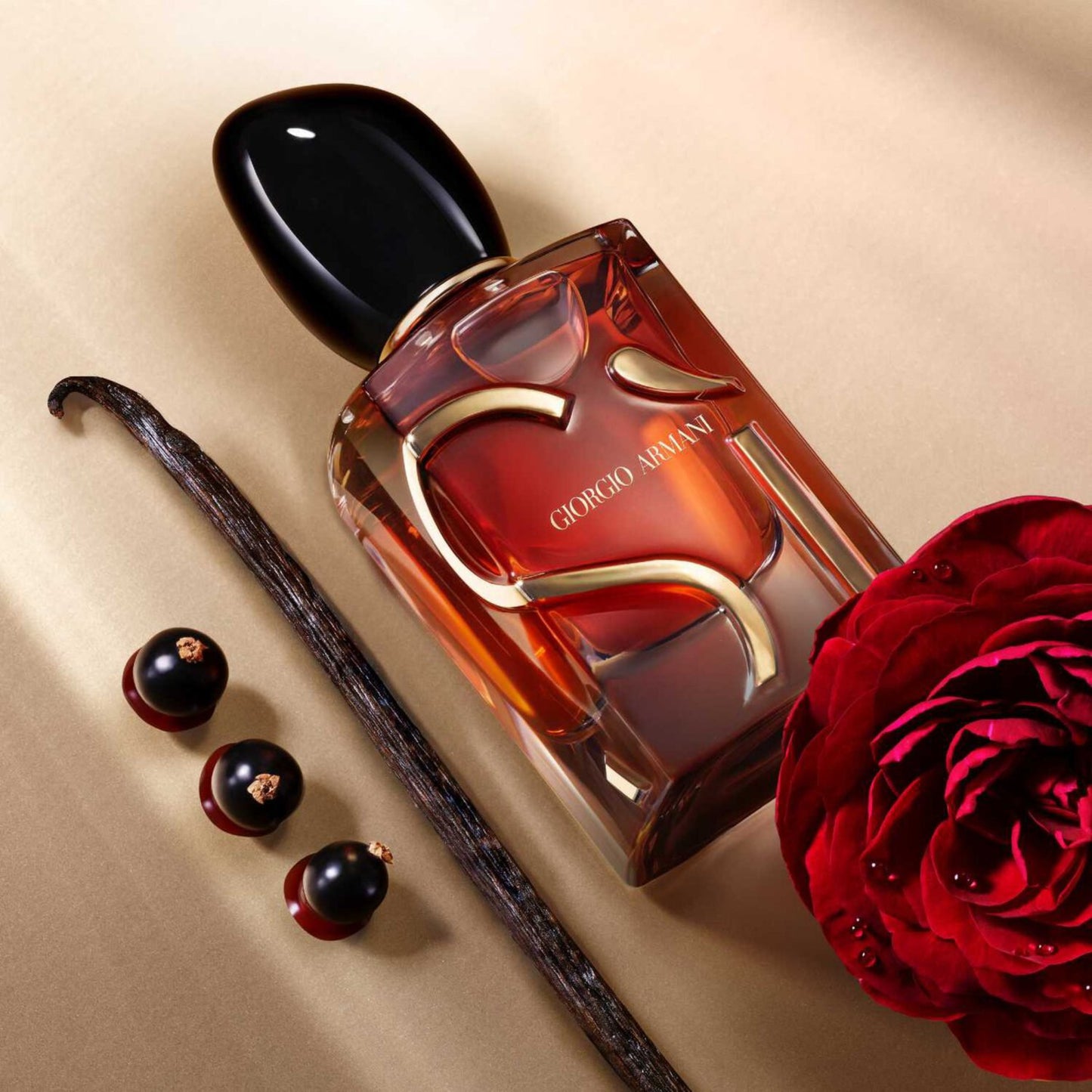 Sí Parfum