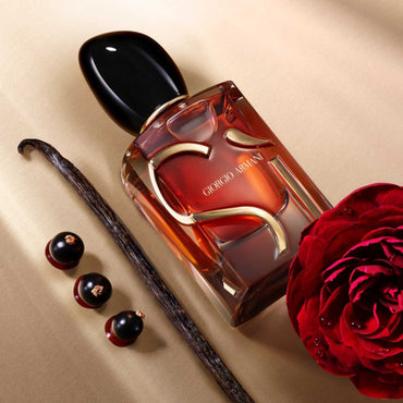 Sí Parfum