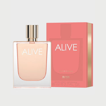 BOSS Alive eau de parfum