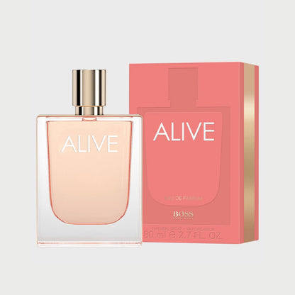 BOSS Alive eau de parfum