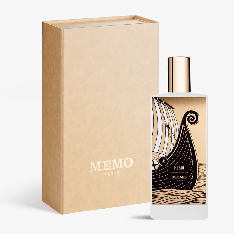 Flåm Edp