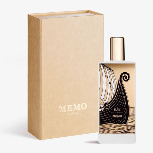 Flåm Edp