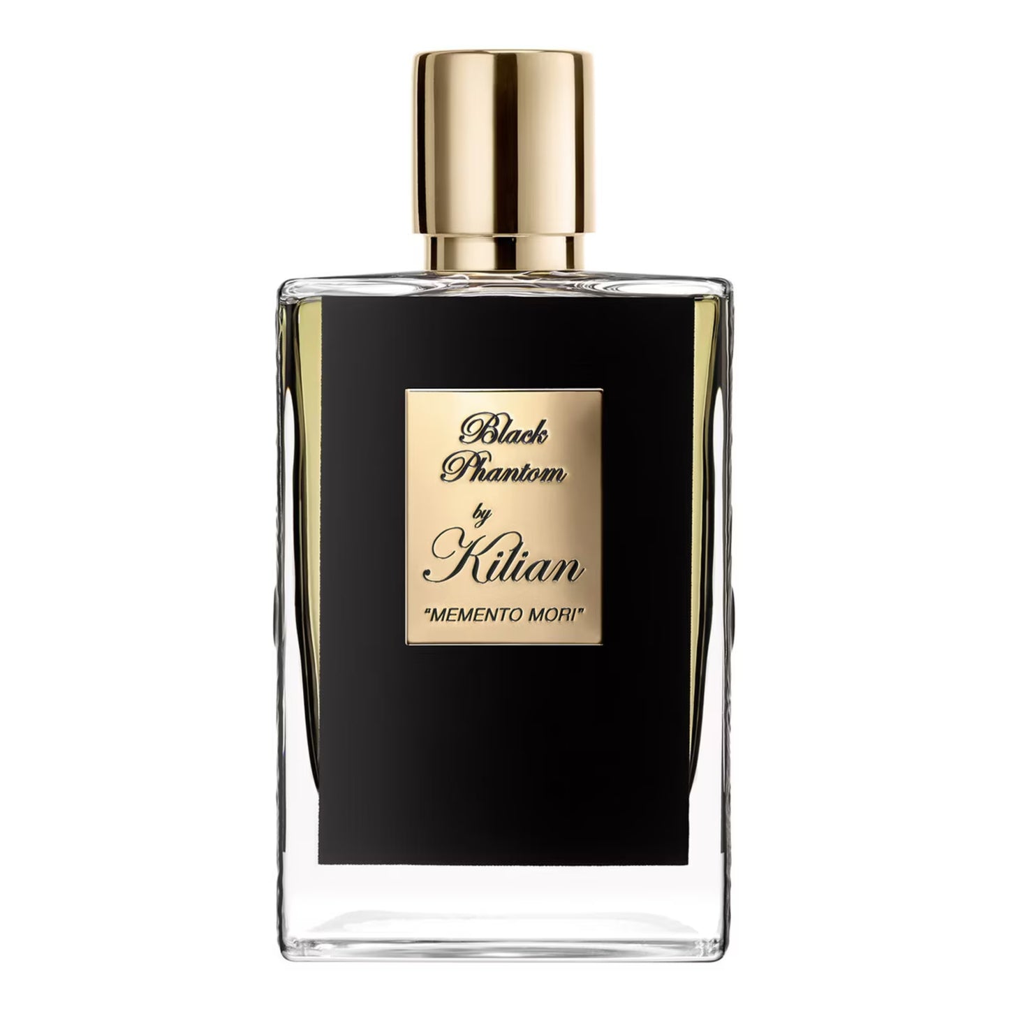 Black Phantom 'MEMENTO MORI' - Eau de Parfum