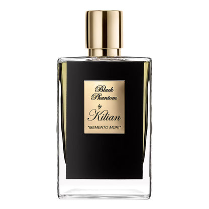 Black Phantom 'MEMENTO MORI' - Eau de Parfum