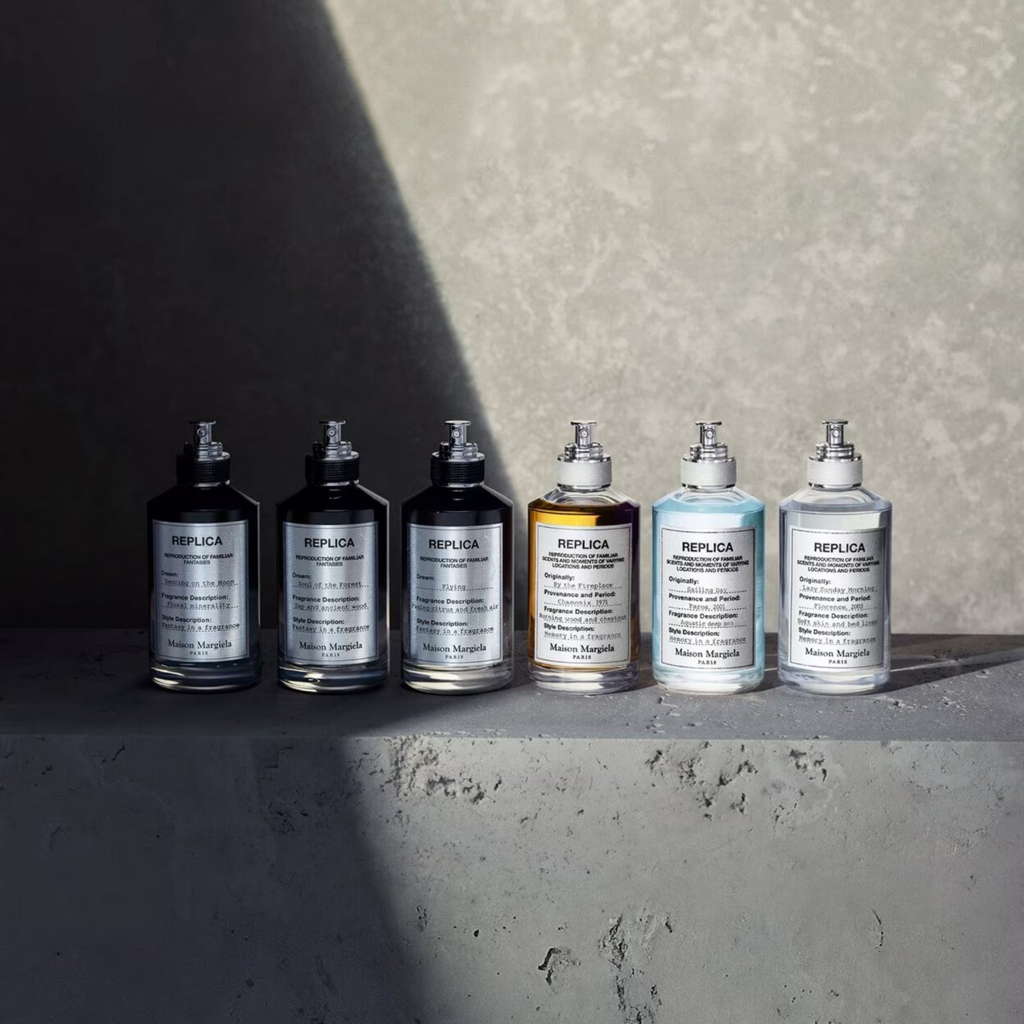 Replica - Flying Eau de Parfum