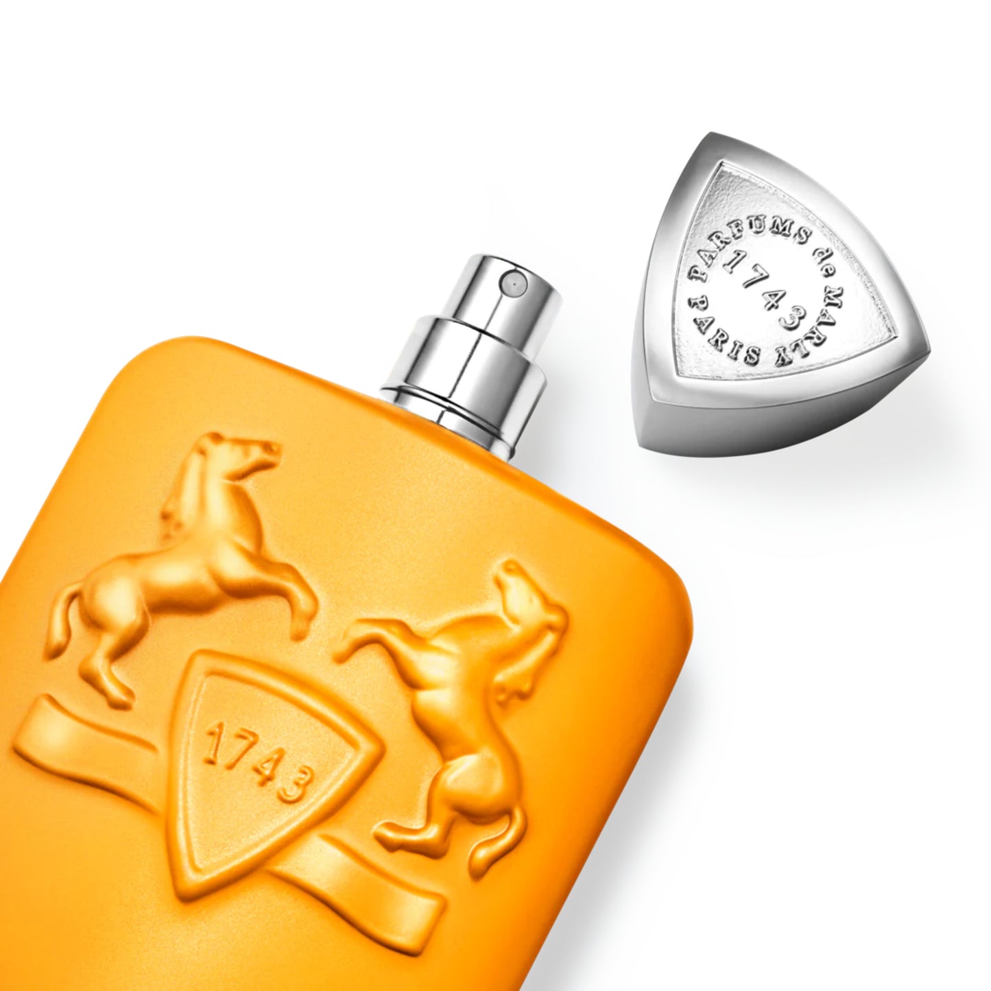 PERSEUS EAU DE PARFUM