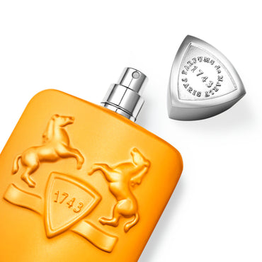 PERSEUS EAU DE PARFUM