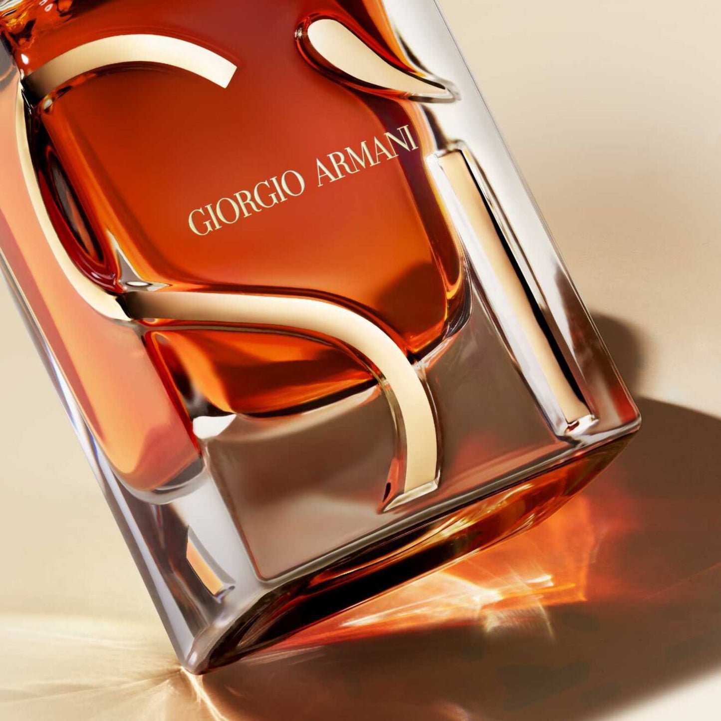 Sí Parfum