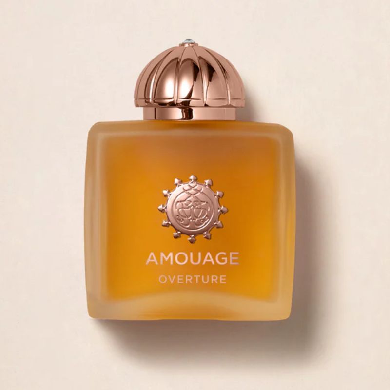 عطر Overture Woman EDP