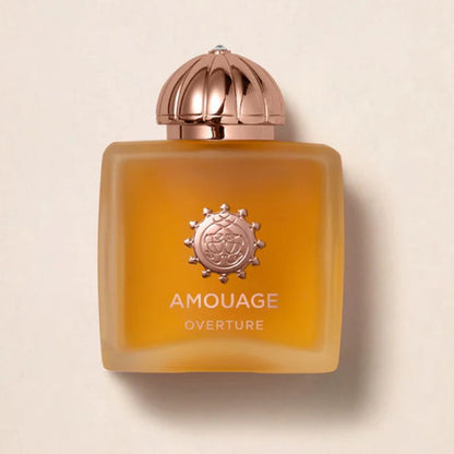عطر Overture Woman EDP