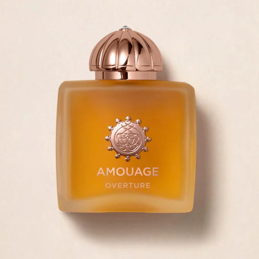 عطر Overture Woman EDP
