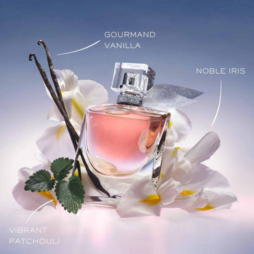 LA VIE EST BELLE EAU DE PARFUM`