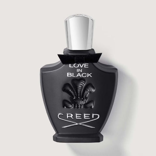 Love In Black