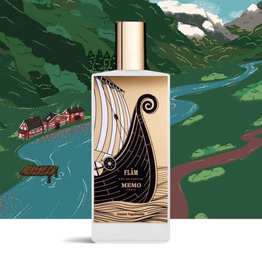 Flåm Edp