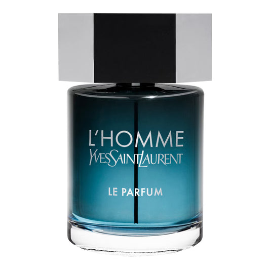 L'homme le parfum eau de parfum
