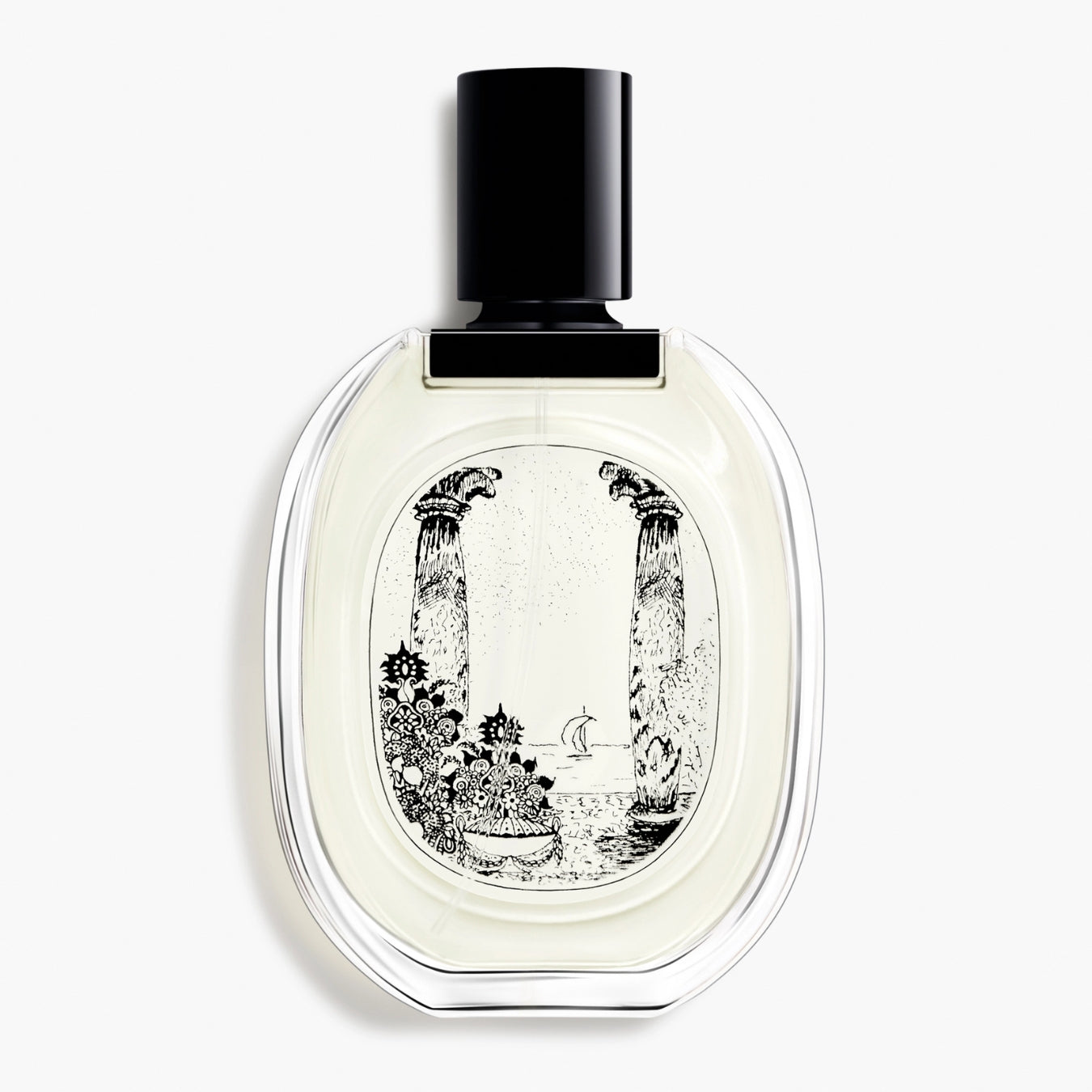 EAU LENTE Eau de toilette