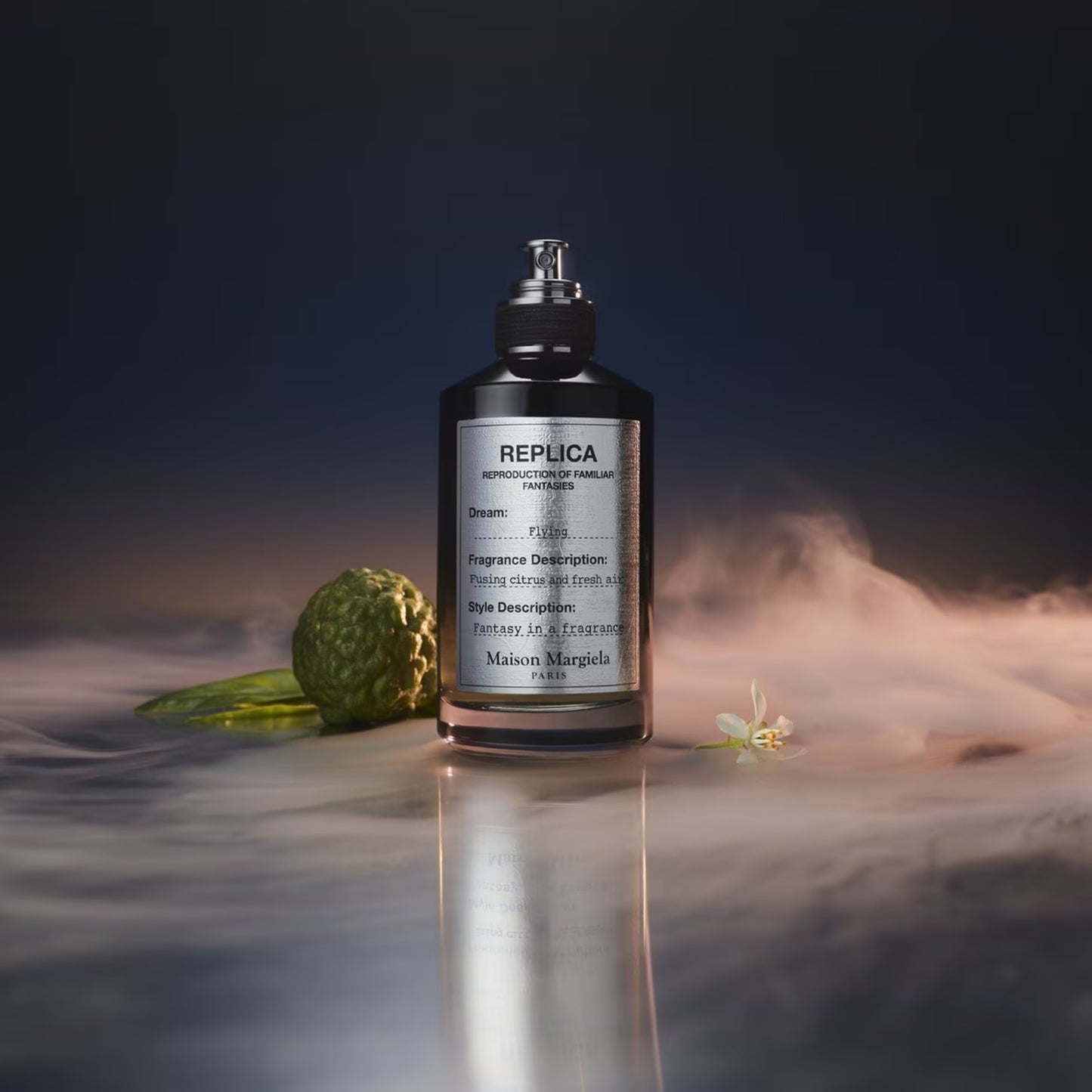 Replica - Flying Eau de Parfum