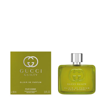 Guilty - Elixir de Parfum