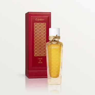 LES HEURES VOYAGEUSES OUD & OUD