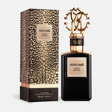 ROBERTO CAVALLI GOLD COLLECTION WILD INCENSE EAU DE PARFUM