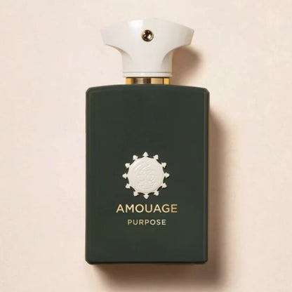 الغرض EDP