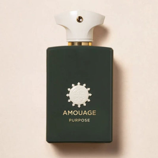 الغرض EDP
