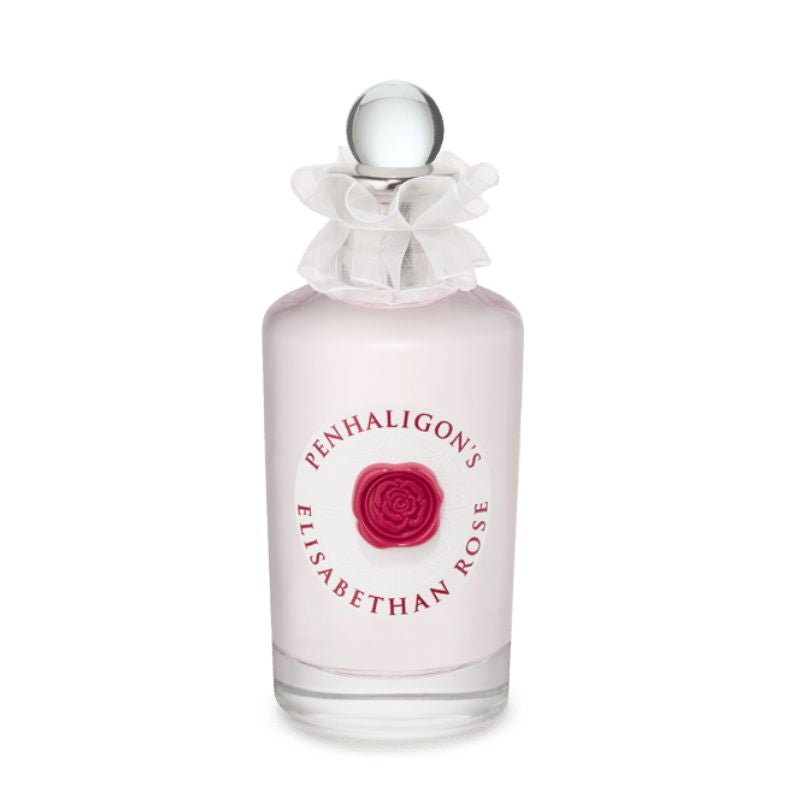 ELISABETHAN ROSE EDP