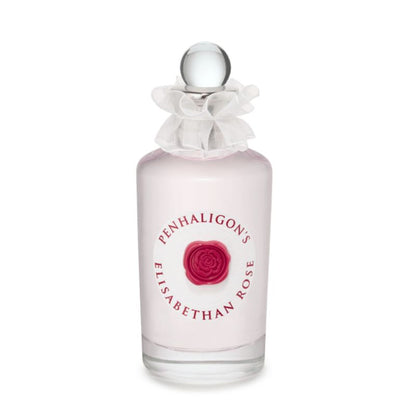 ELISABETHAN ROSE EDP