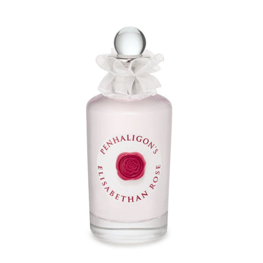 ELISABETHAN ROSE EDP