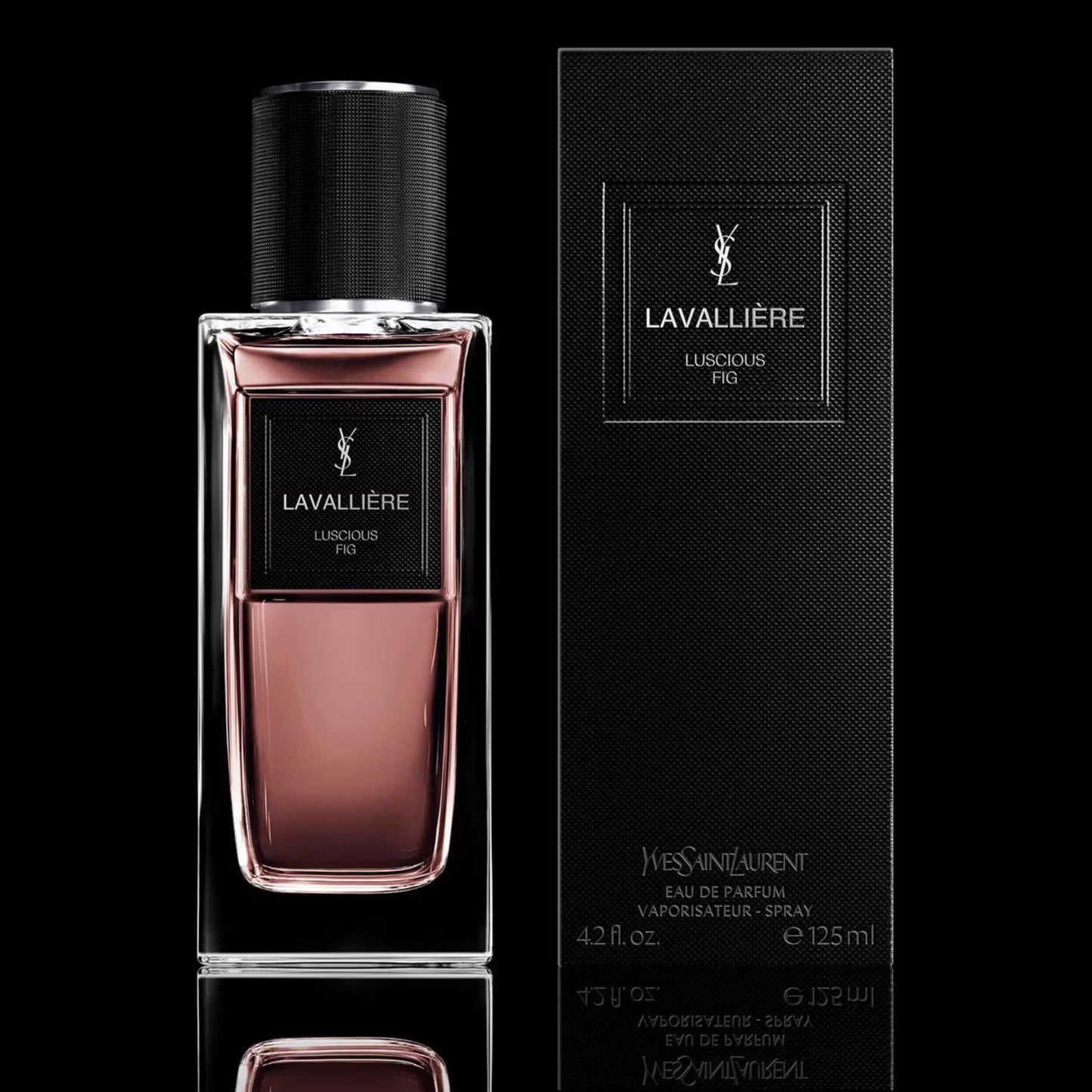 Le Vestiaire des Parfums - Lavallière Luscious Fig