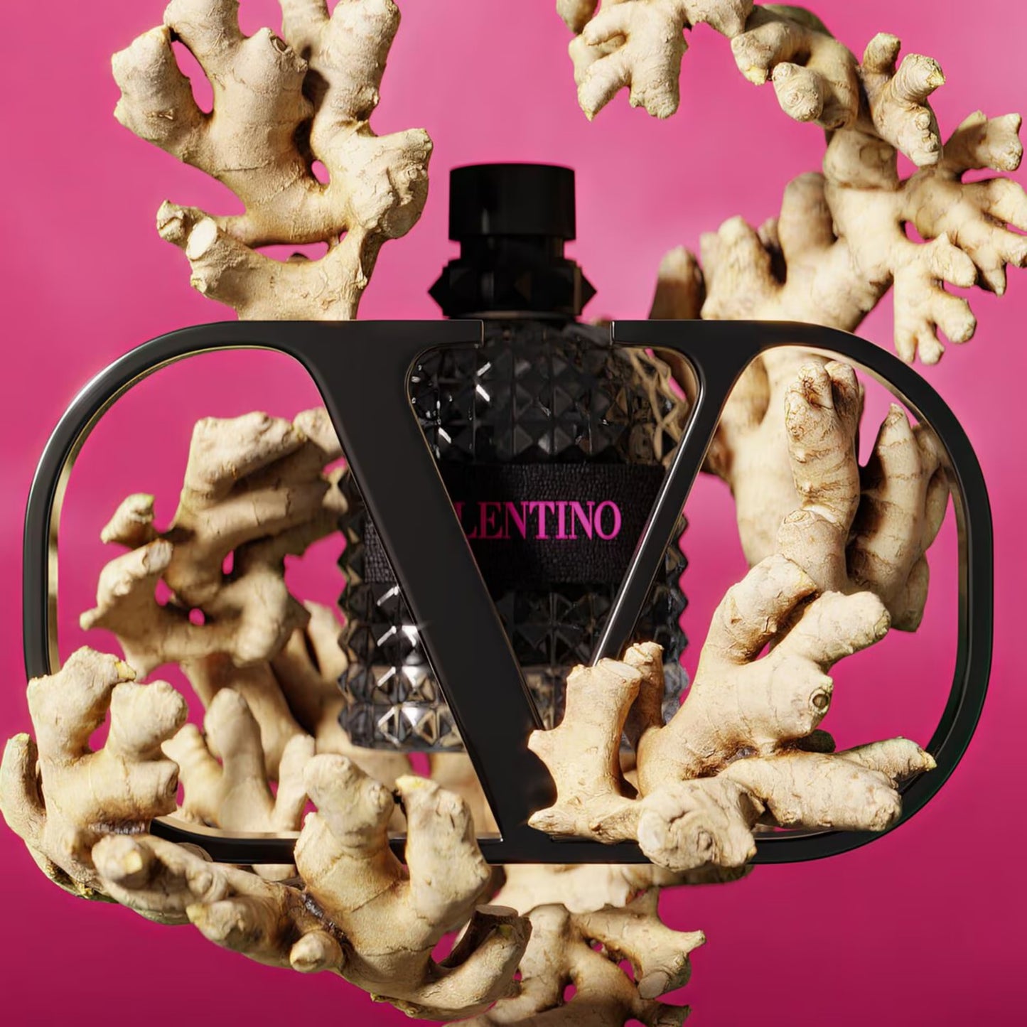 Born in Roma Uomo Extradose Parfum