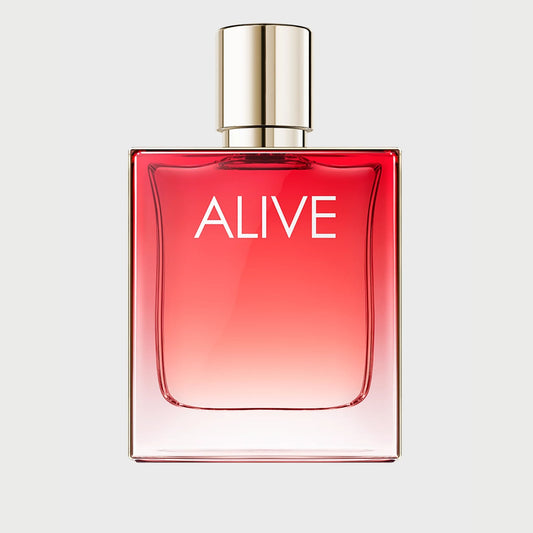 BOSS Alive Intense eau de parfum