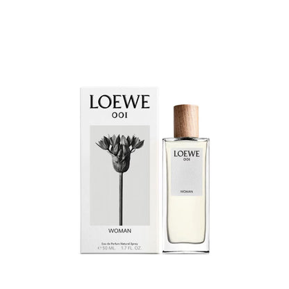 L.001 Woman Eau De Parfum
