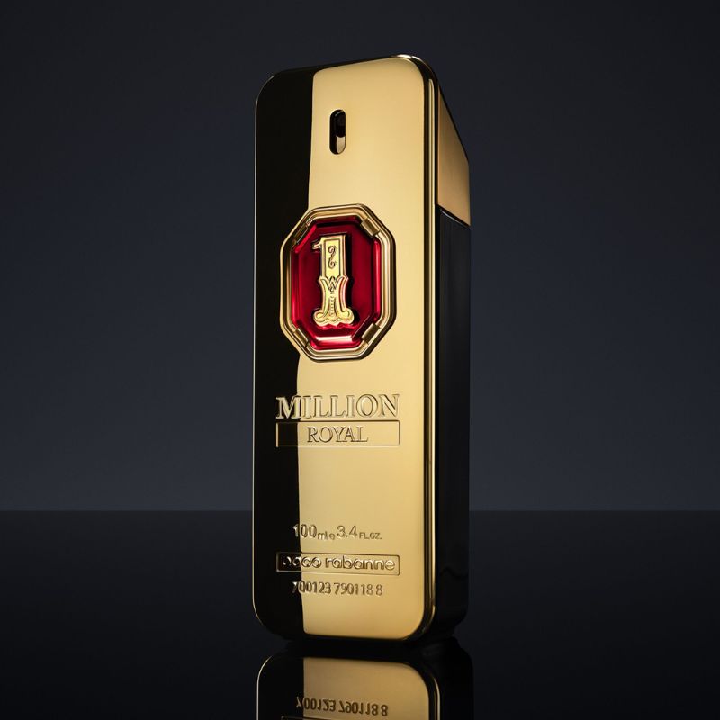 عطر 1 مليون رويال