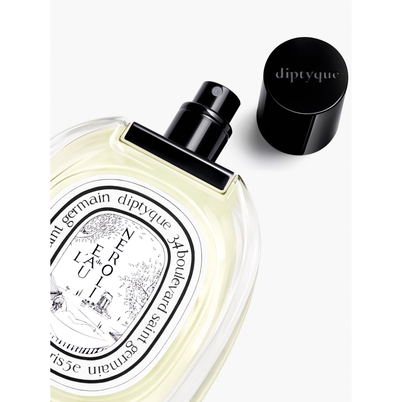 L'EAU DE NÉROLI Eau de toilette