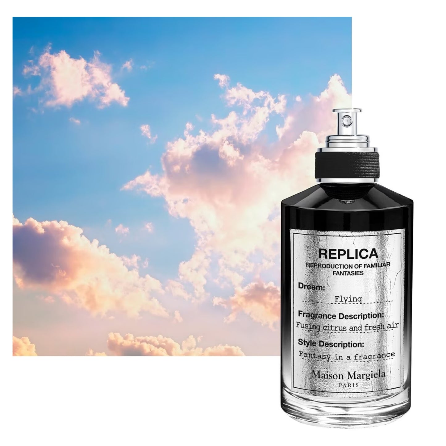 Replica - Flying Eau de Parfum