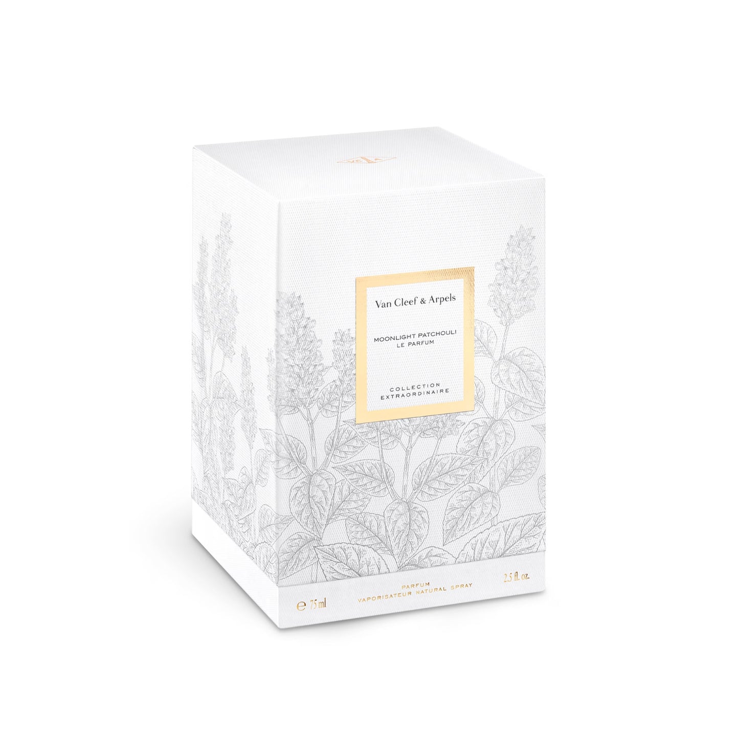 Moonlight Patchouli Le Parfum Perfume