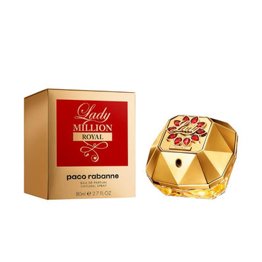 عطر ليدي مليون رويال