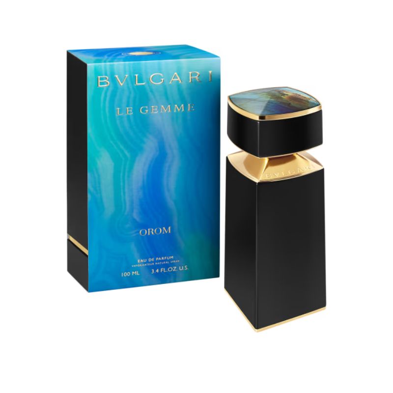 عطر بولغاري لو جيمي أوروم