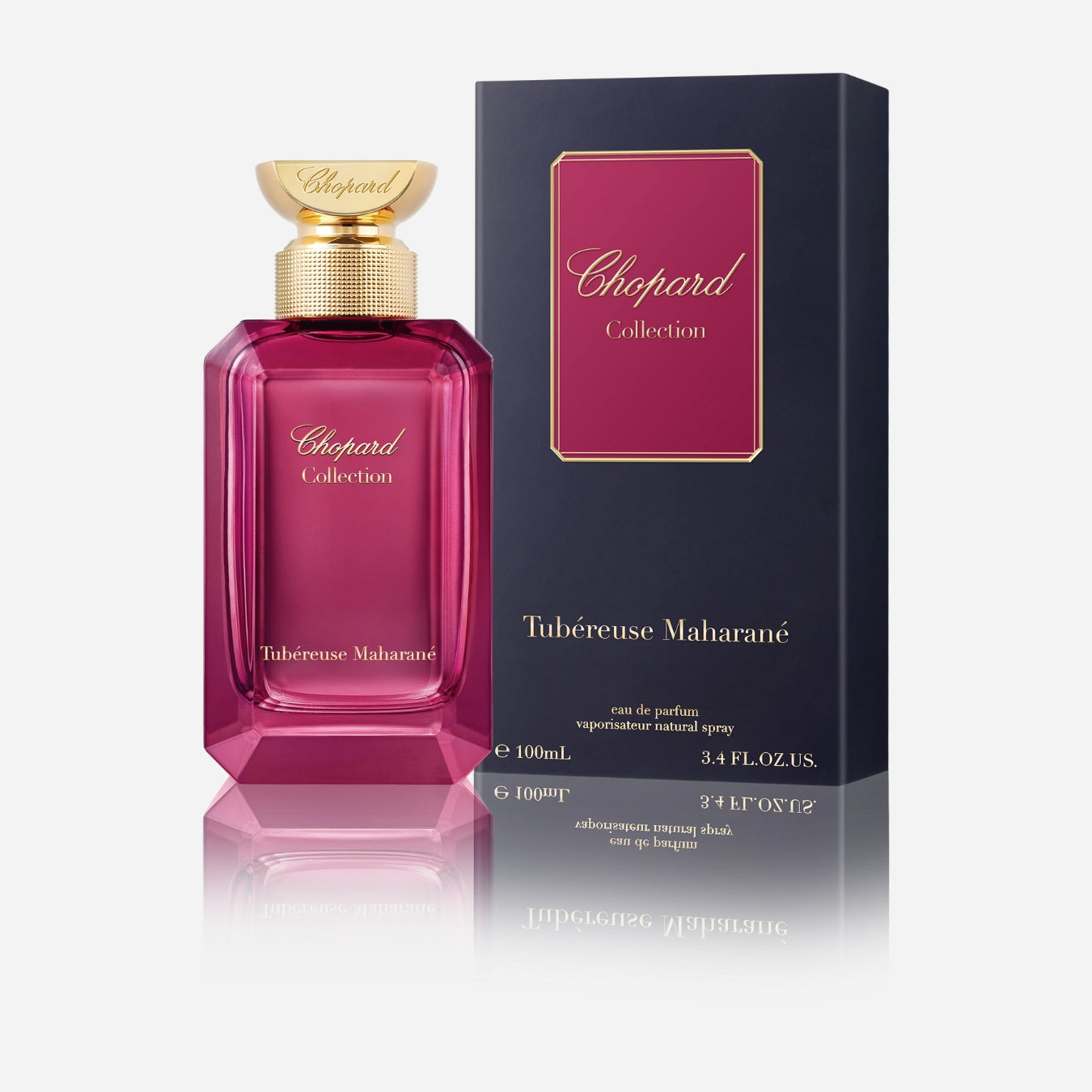 Tubéreuse Maharané EDP